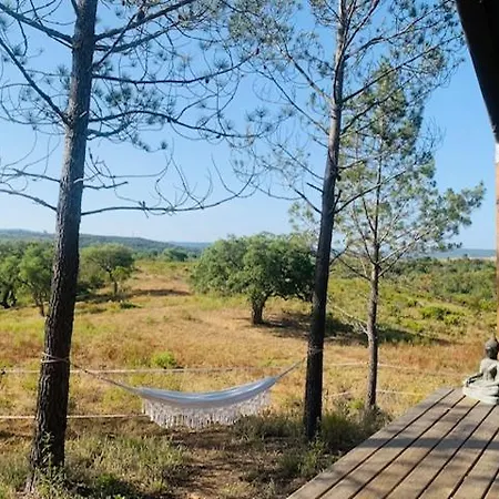 Glamping Safari Da Paz * Aljezur